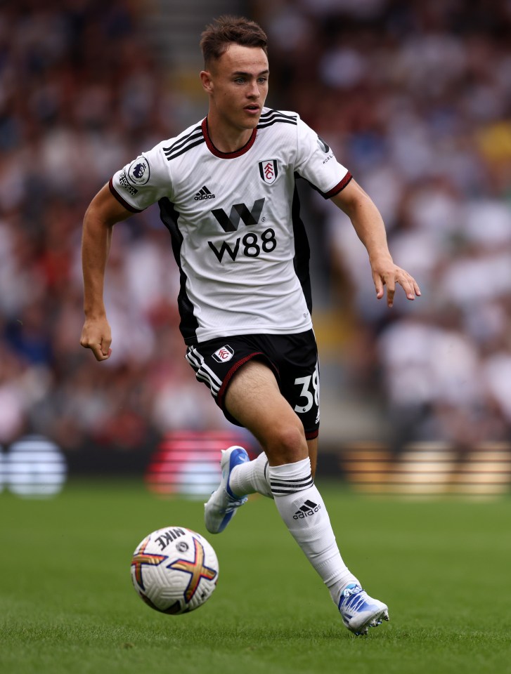Harris is in the squad for Wales having represented them at youth level