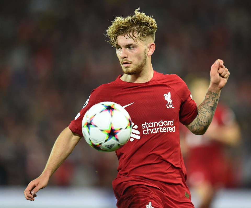 If Elliott keeps starting big games for Liverpool, Southgate might have to take him