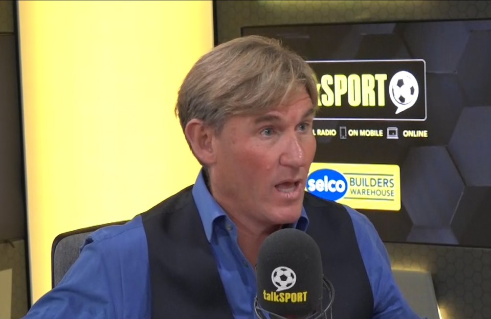 Jordan insists Pochettino is not the answer for Chelsea as they search for Tuchel's replacement