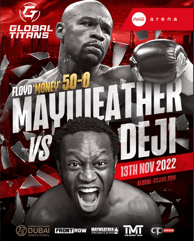 A fight many could never have dreamed of