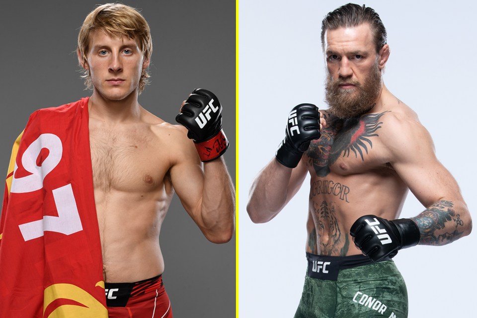 Pimblett vs McGregor has the potential to be one of the biggest UFC fights ever