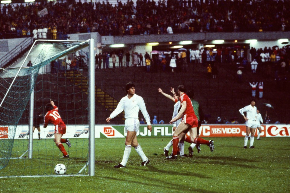 Celtic will be looking to replicate Aberdeen who beat Madrid to secure one of the most famous wins in Scottish football history