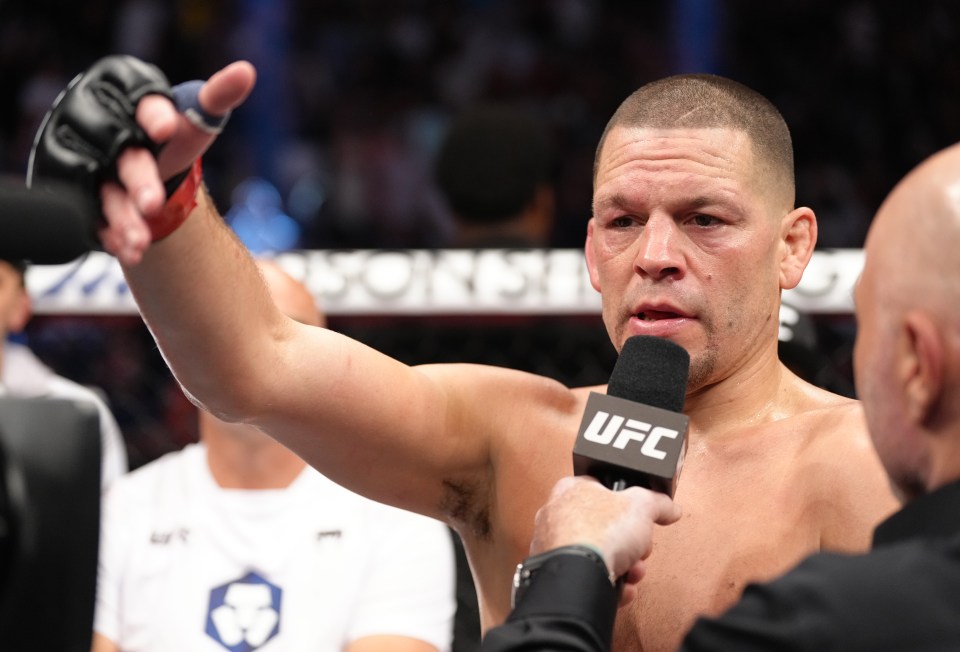 The MMA icon explained what he'll do next after his UFC contract expired