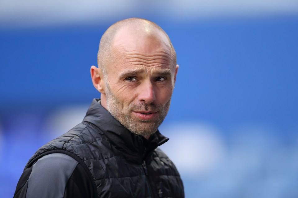 Warne will take charge of his 100th game as Derby manager