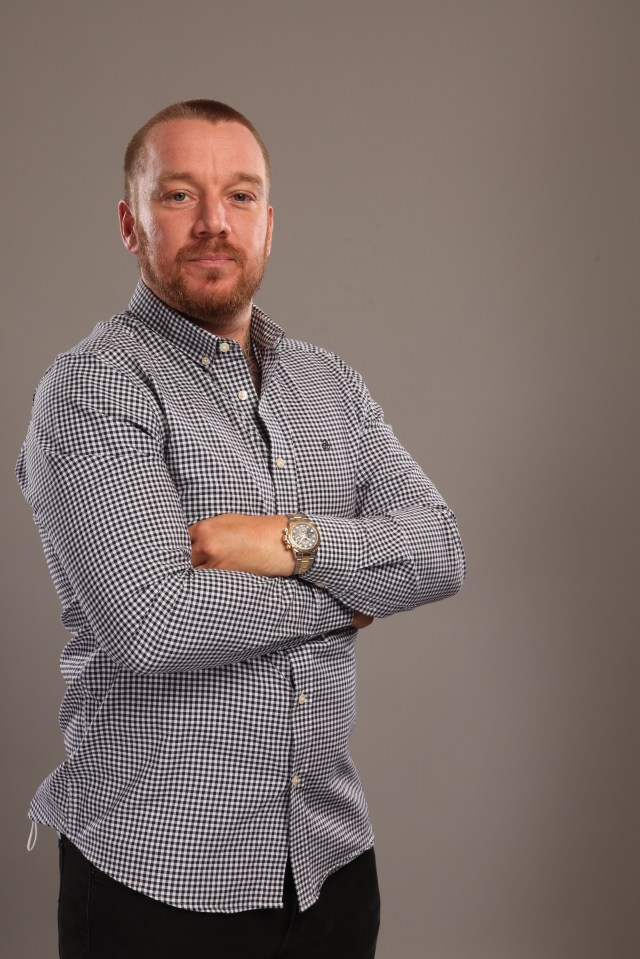 Former Tottenham midfielder Jamie O'Hara believes Spurs are a problem for any team in the Premier League
