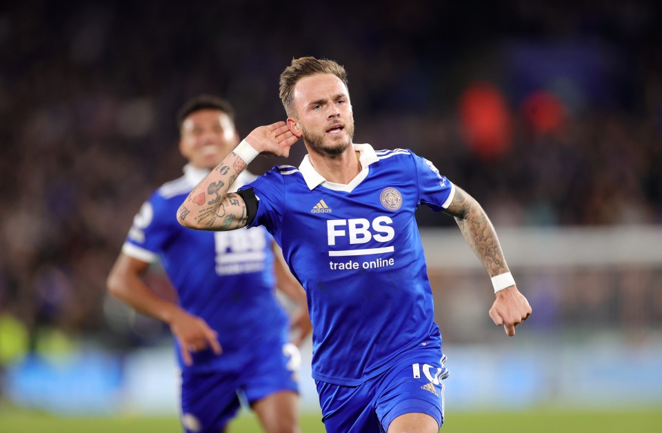 Maddison remains a transfer target for the Magpies