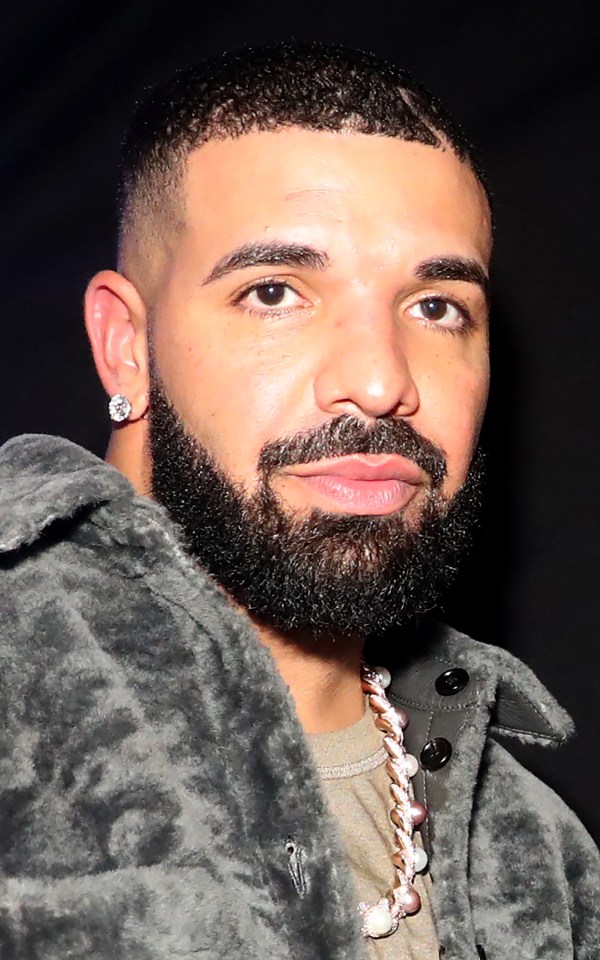 But it wasn't enough to save the rapper's bet