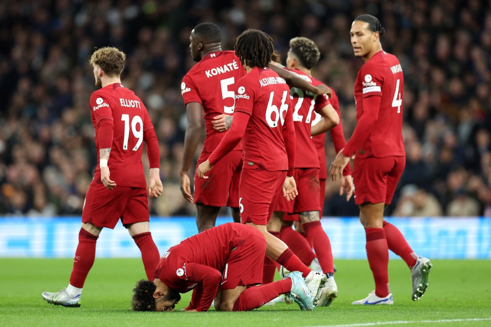 There's plenty of work to do if the Reds are going to have a successful campaign