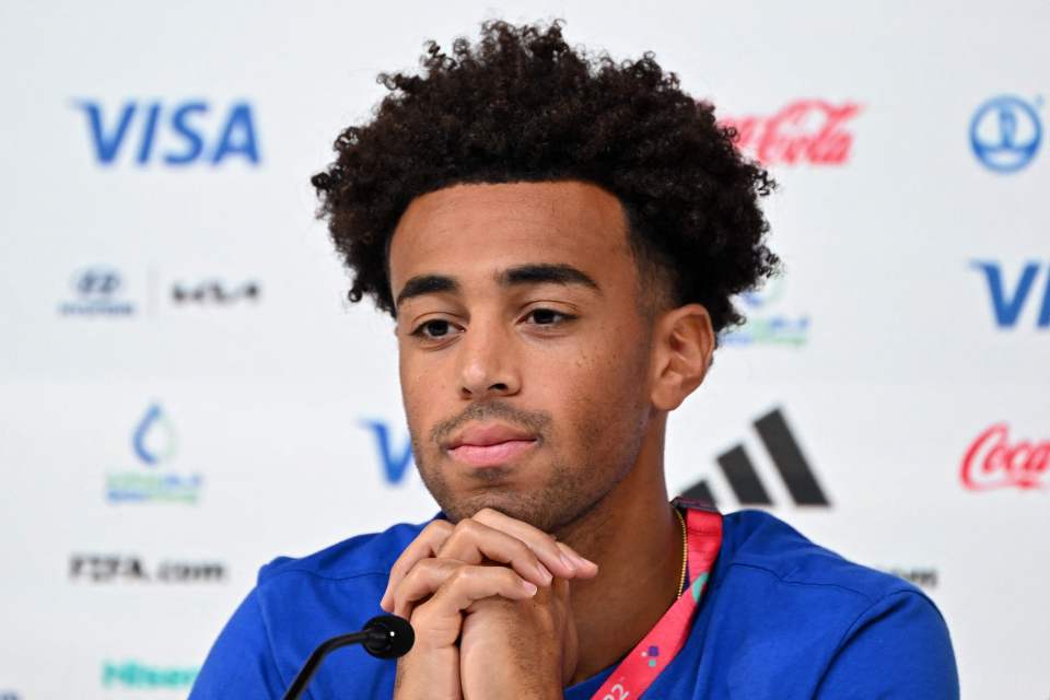 Adams had a £20m release clause in his contract