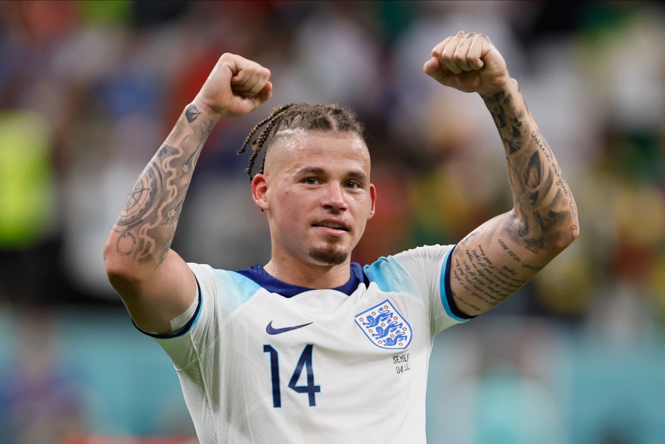 Phillips' England form hasn't transferred to club level