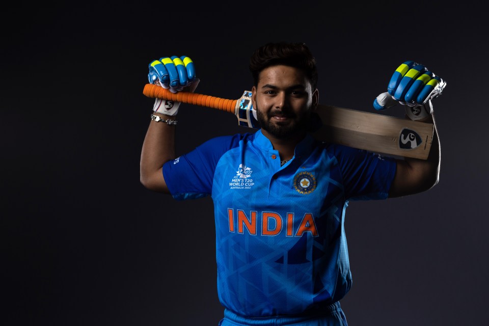 Further updates are expected on the extent of Pant's injuries