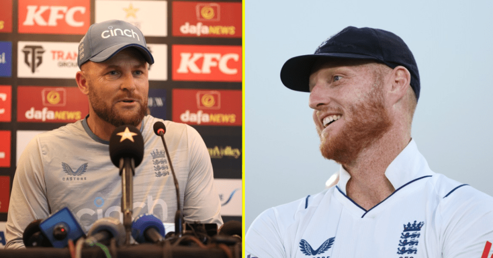 Stokes and McCullum have made for a very successful duo since becoming test cricket captain and head coach respectively