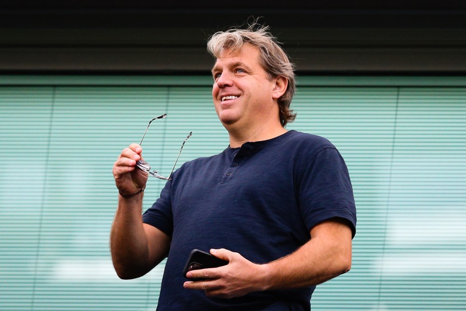 Chelsea are the biggest spenders in the Premier League, but Boehly could be left with egg on his face and a huge hole in his wallet if the risk doesn't pay off