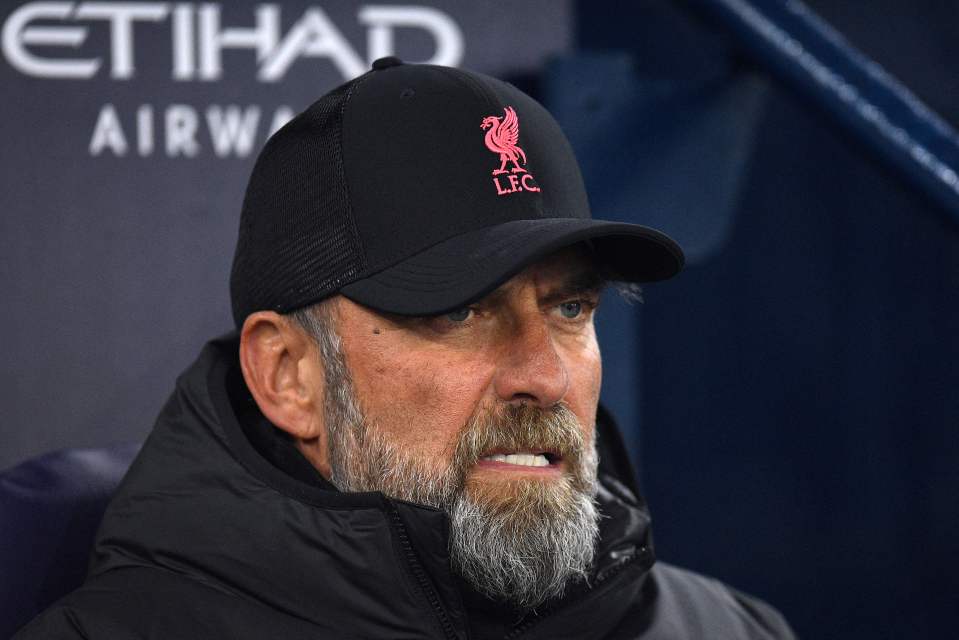 Klopp will be hoping the defenders will be ready for the Premier League restart