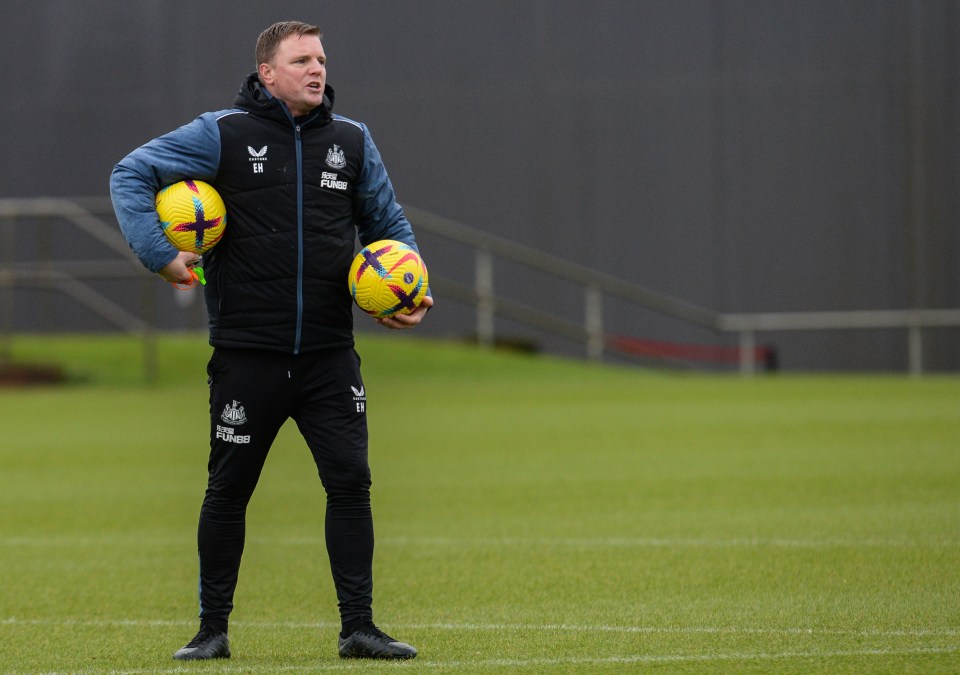 Carragher believes Howe's coaching methods have been behind the Magpies' turnaround