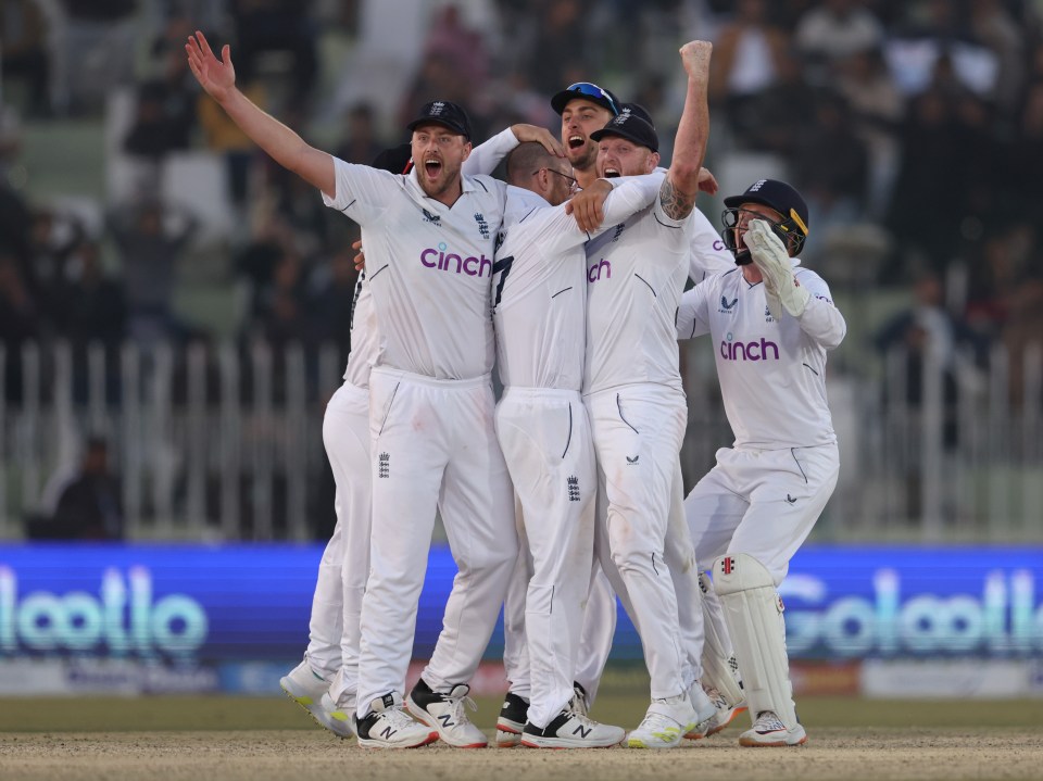 England pulled off a remarkable win on a dead pitch in the first Test, but face an uphill battle here