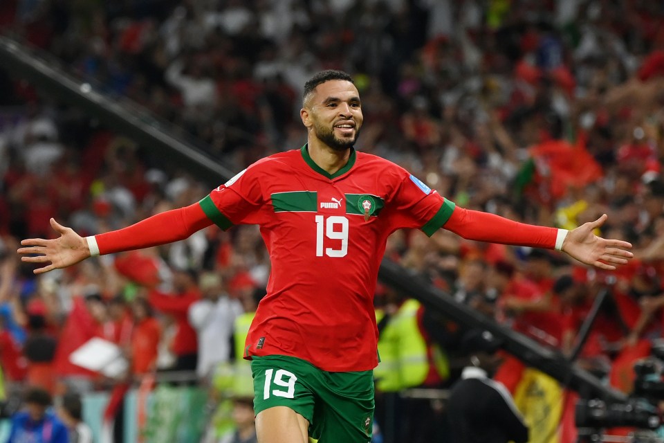 Morocco have become the first African nation to reach the World Cup semi-finals