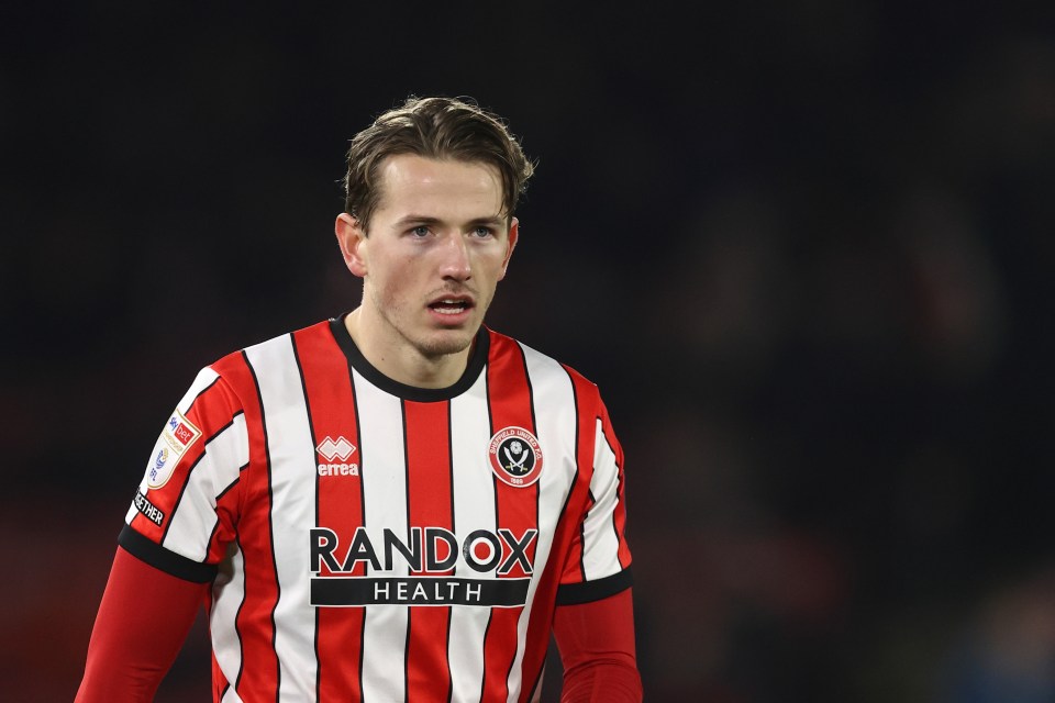 The Norwegian midfielder is a class act and looks likely to be back in the Premier League before long
