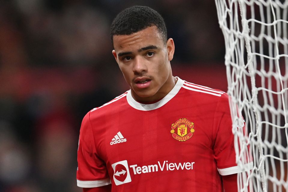 It remains to be seen what future Greenwood has at the Theatre of Dreams