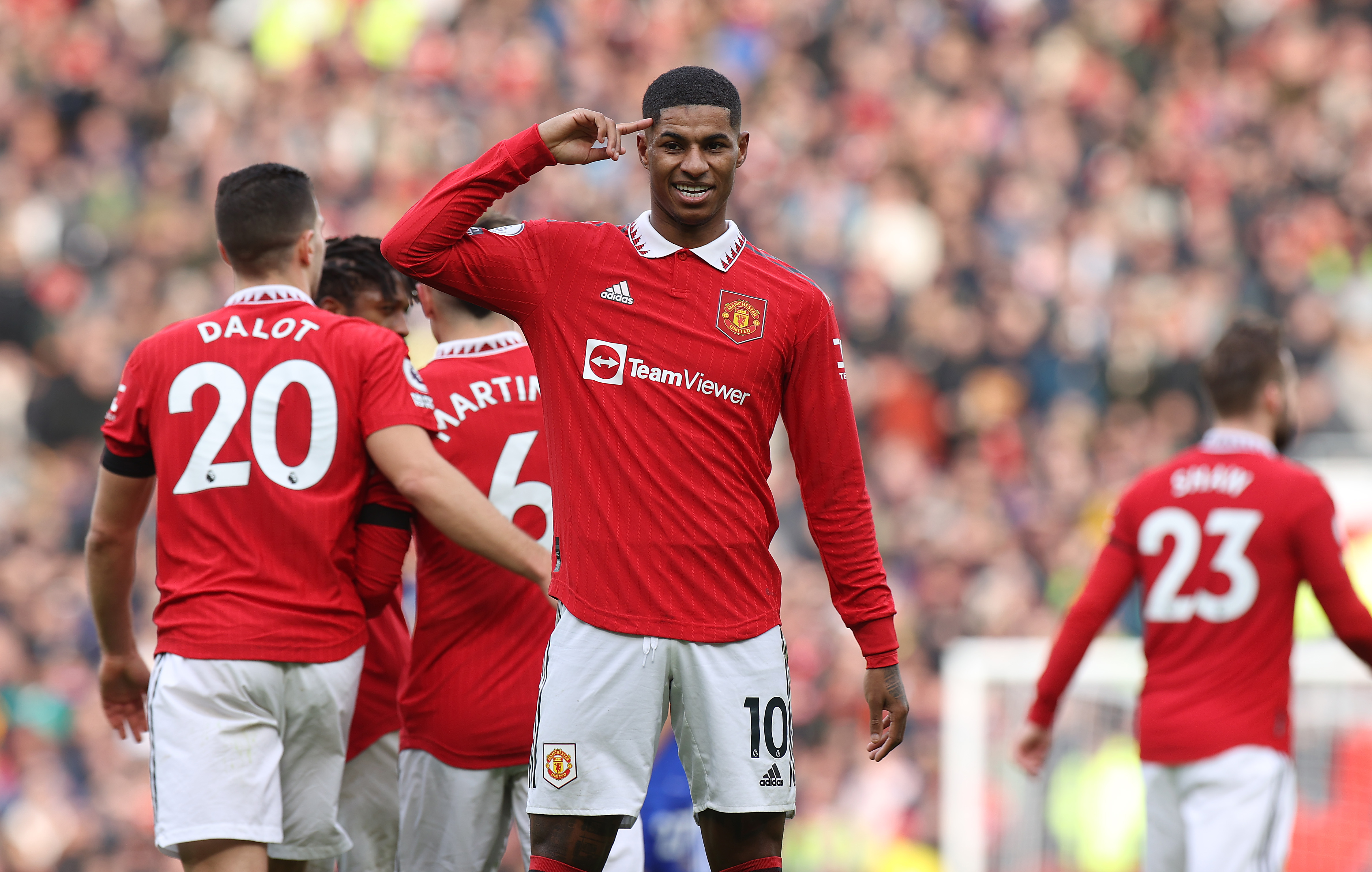 The celebration has been copied across the world
