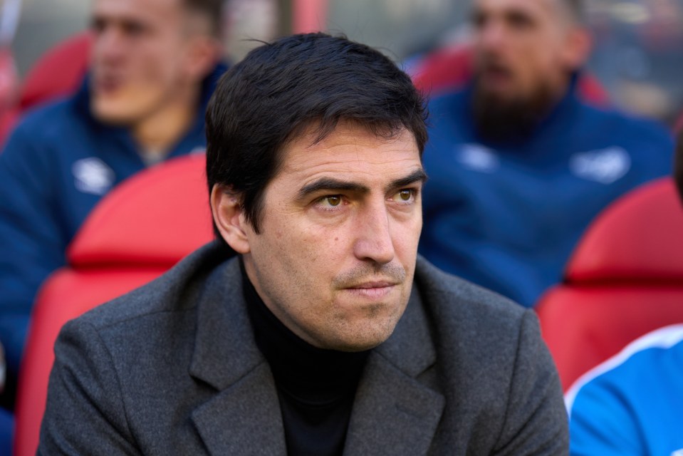 Andoni Iraola's job is safe at Bournemouth