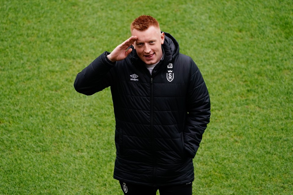 The Ligue 1 side are continuing to get results will Still at the helm