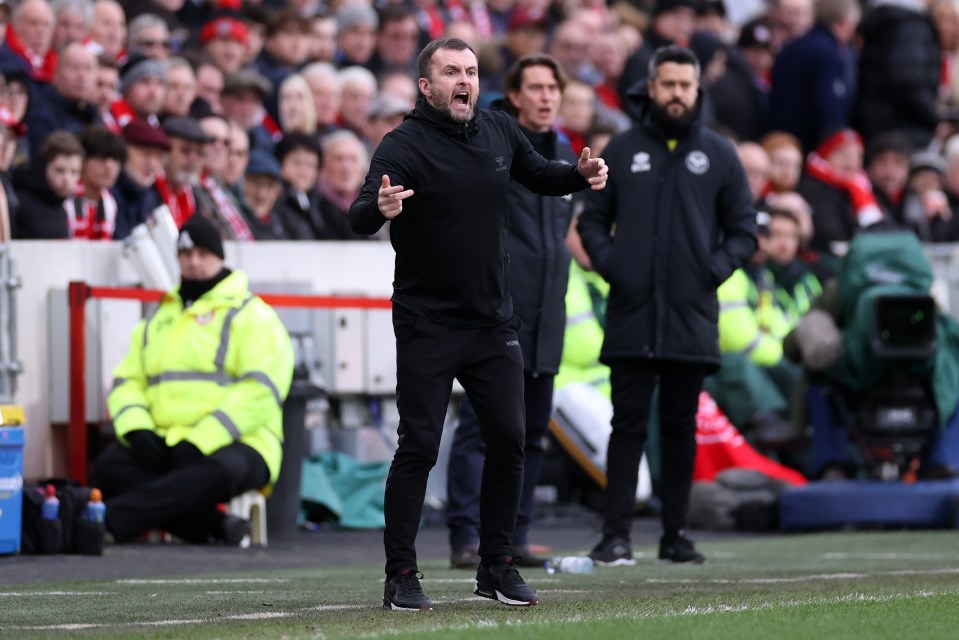 Jones has only won once in his seven Premier League matches at the Saints