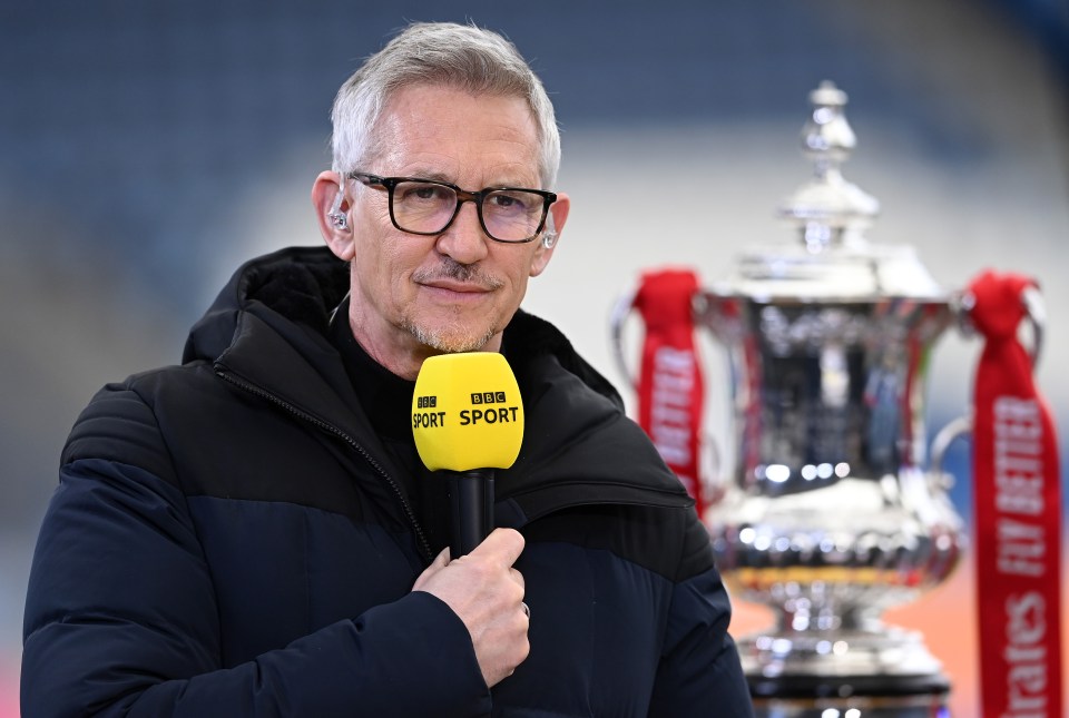 With host Gary Lineker at the helm, the show has continued to be one of the most popular football shows on TV