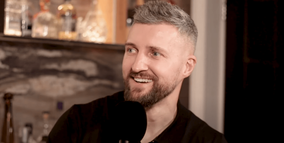 Froch believes McGregor is too small to beat him
