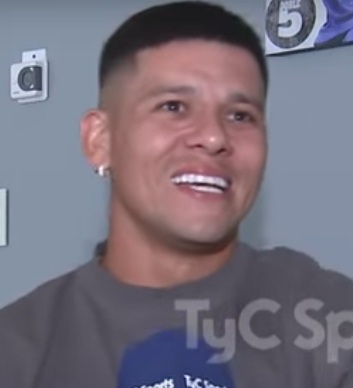 Rojo failed to hold back in his analysis of Maguire