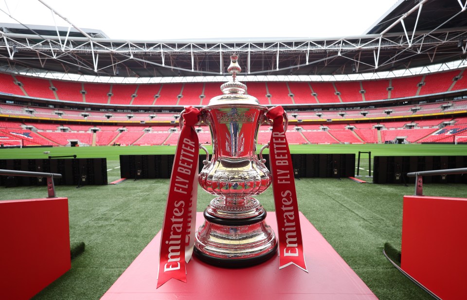 The FA Cup is set to undergo a huge revamp ahead of next season