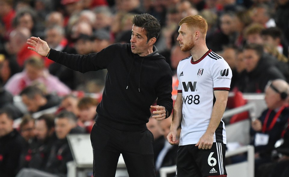 Silva has defied all expectations during his two seasons in charge of Fulham