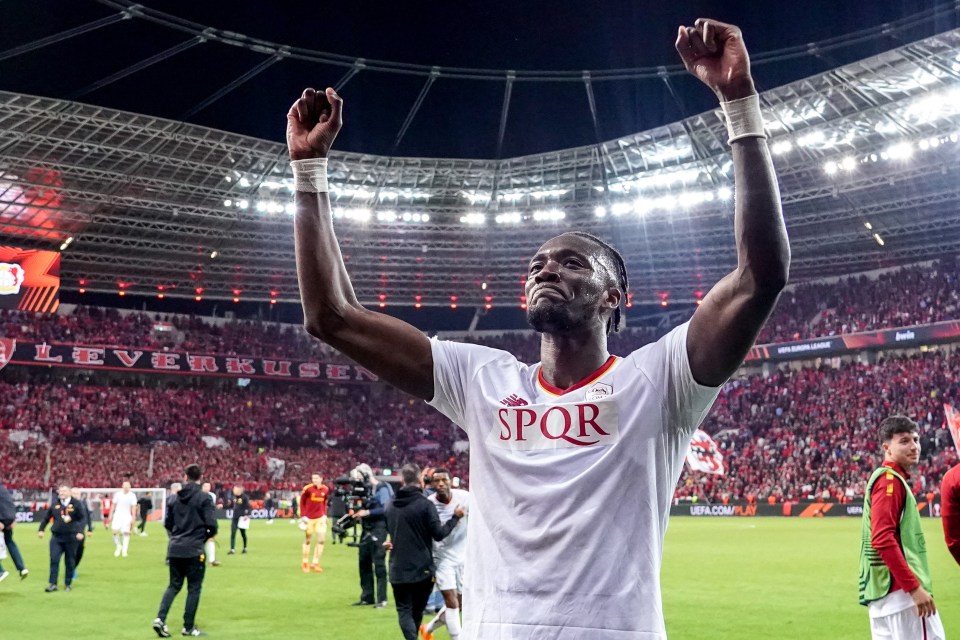 Wednesday could prove to be a hugely special night for the striker