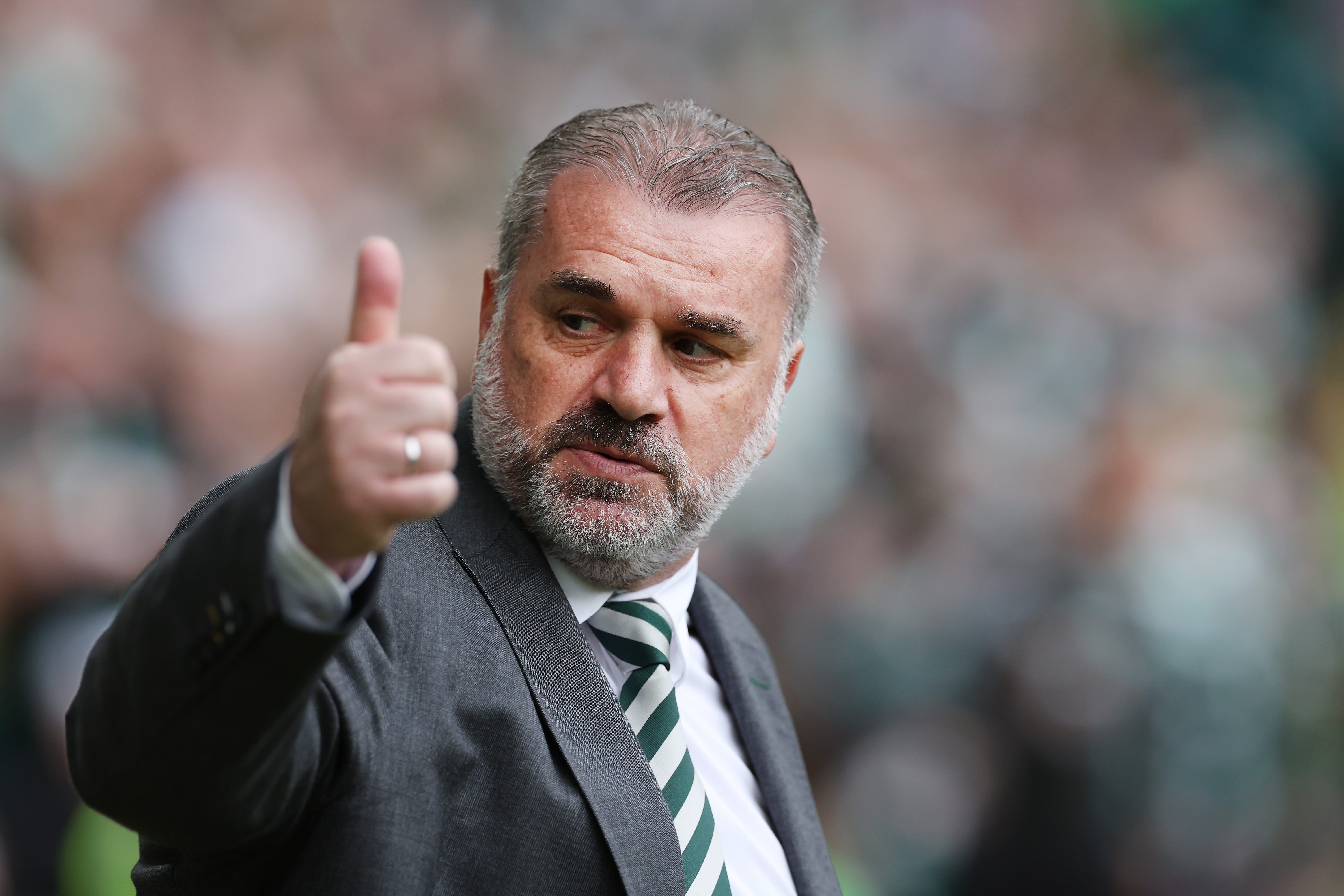 Postecoglou will demand a lot from Maddison