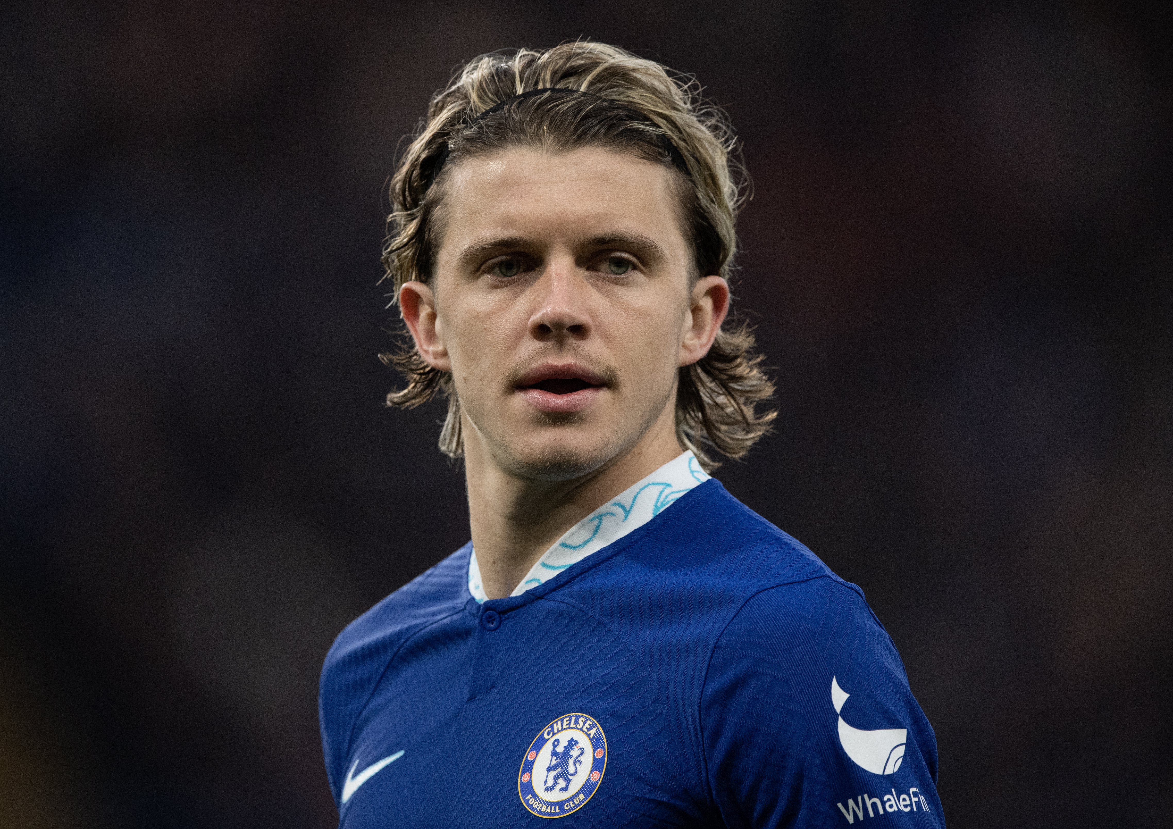 Gallagher has been linked with a number of teams
