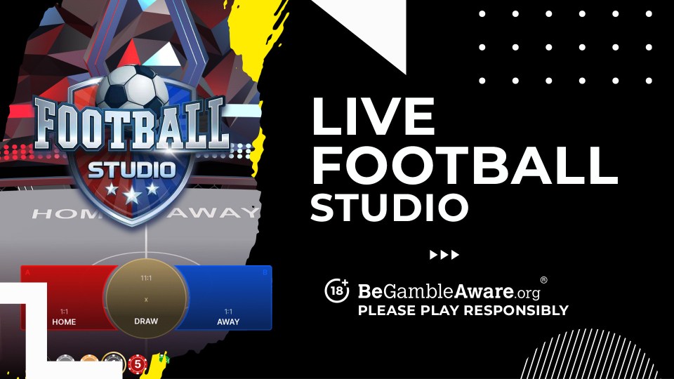 live football studio review