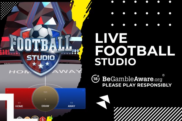 live football studio review