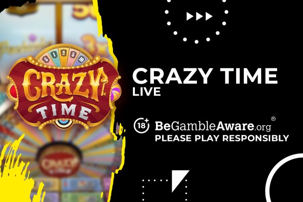 crazy time live