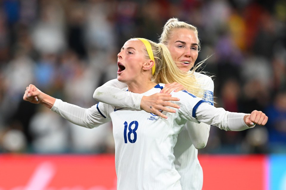 Man City star Kelly pointed out what a good place the whole country is in