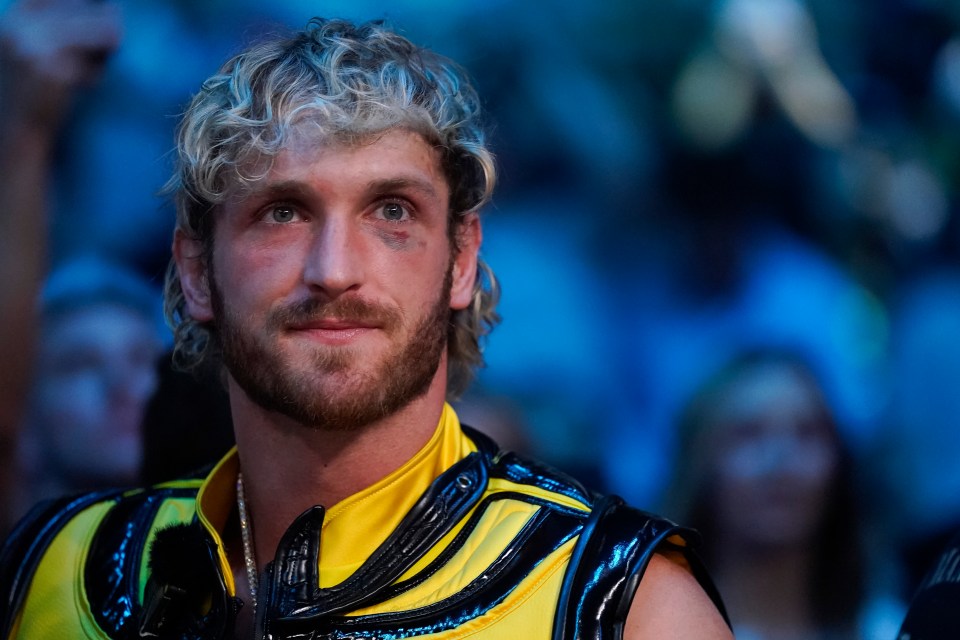 WWE star Logan Paul has backtracked on his initial comments on Khelif