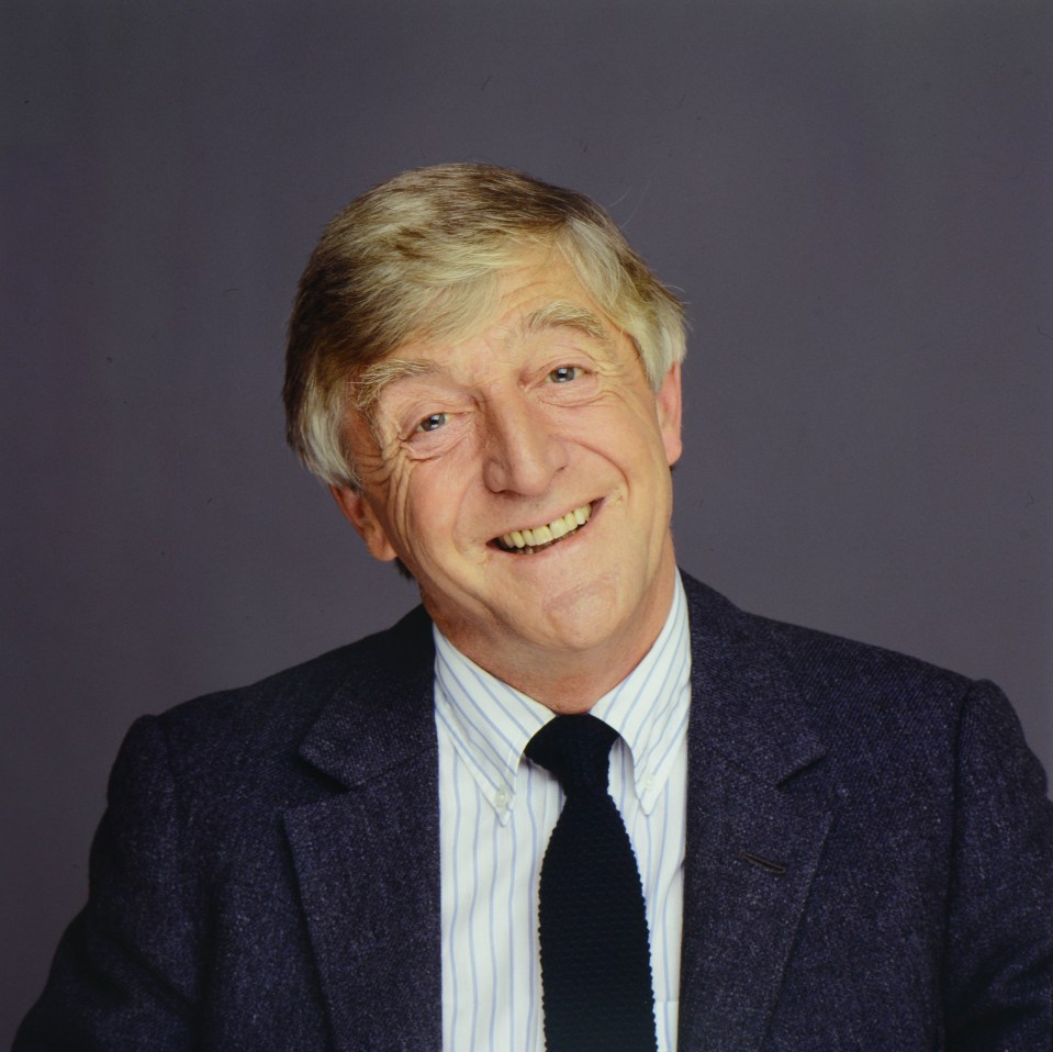 Parkinson was a huge sports fan and a lifelong Barnsley supporter
