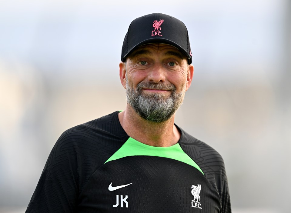 talkSPORT's litany of stars reckon Klopp and Liverpool do have a chance to challenge too
