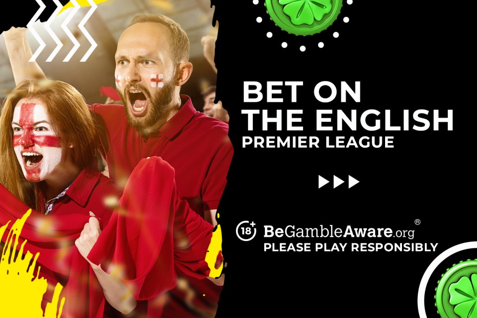 Bet on the Premier League