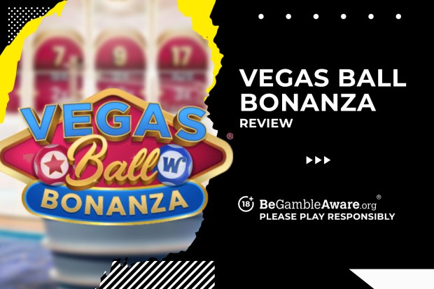 Vegas ball bonanza review