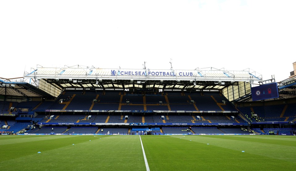 Chelsea's new owners have spent £1bn and signed 27 players