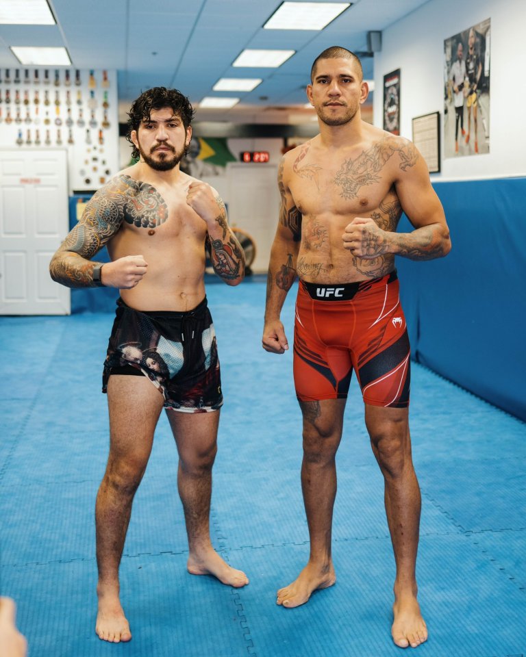 McGregor's mate has called on one of MMA's best fighters to help him prepare for Paul