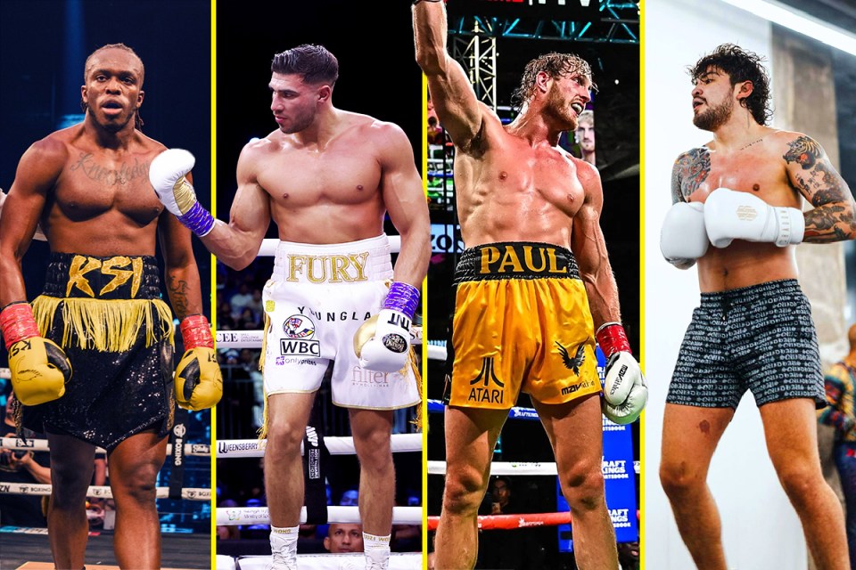 The Prime Card is set to have one last fight added to the prelims