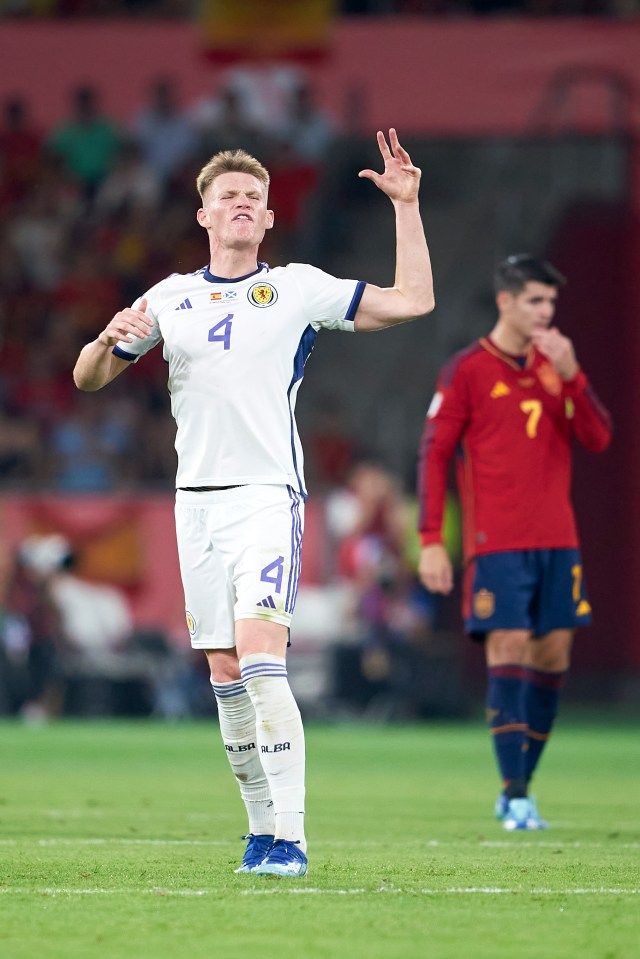 However that soon turned to fury after the goal was ruled out