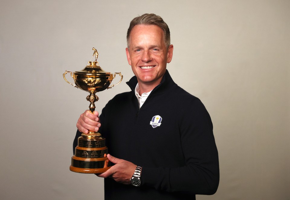 Europe have not won on foreign soil since the Miracle of Medinah in 2012