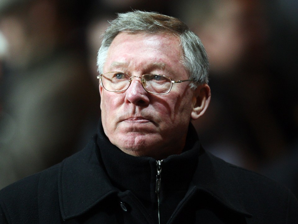 Ferguson's five best United signings have been named by Phelan